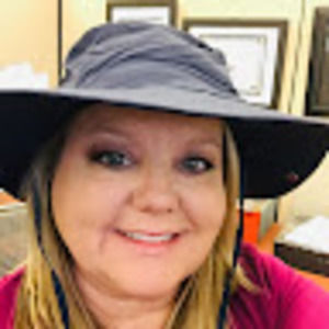 Meet your Posher, Christy